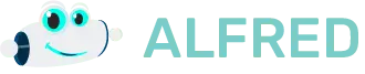 Alfred-plateforme-de -monitoring-logo